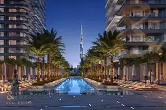 Luxury Living I Branded I 3 BedroomI Below OP Deal
