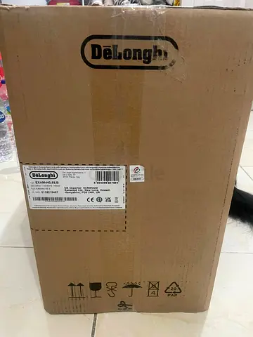 Delonghi Automatic Coffee Machine