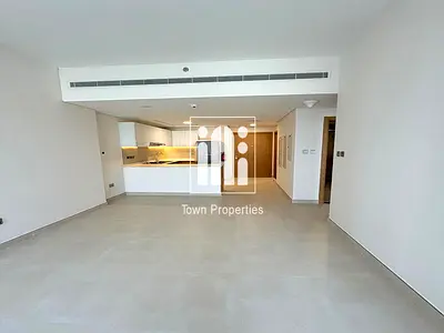 Hot Deal | Partial Sea View | 2 Bedrooms Apartment | Prime Location |