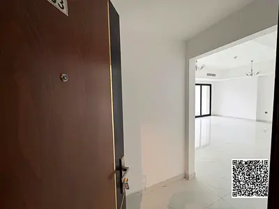 First Residence 1BHK For Rent In Zorah Ajman.