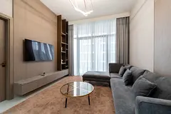 Furnished 1BR | Ready to Move | Prime JVC Loсation