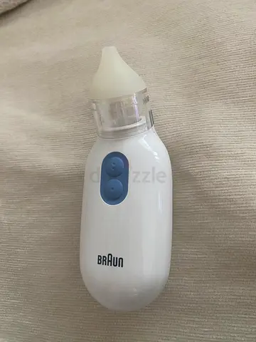 nasal aspirator