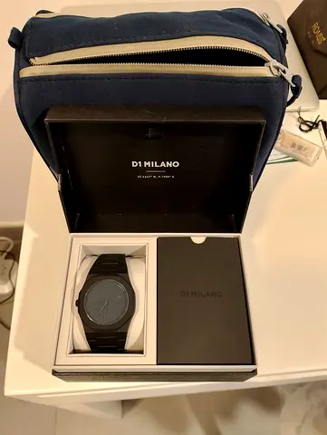 Watch