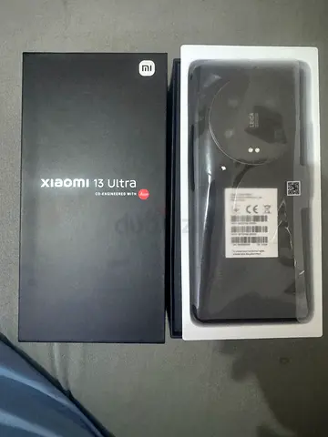 Xiomi 13 Ultra