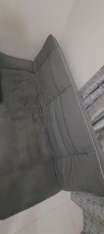 Sofa bed for free