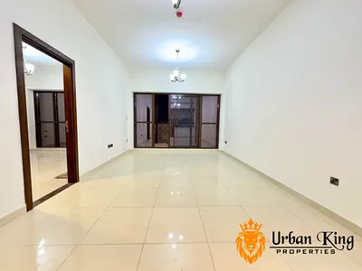 Luxury Spacious | Balcony | Ready To Move | All Amenities