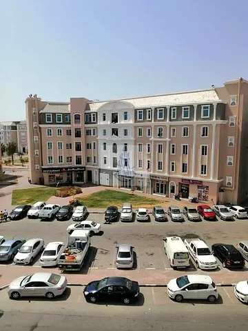 Spacious 1 Bedroom Apartment for Rent in France Cluster, International City | Prime Location | Ready to Move
