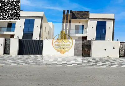 Elegant Family Villa for Rent in Al Helio 2 | 4 Master Bedrooms | Premium Finishing