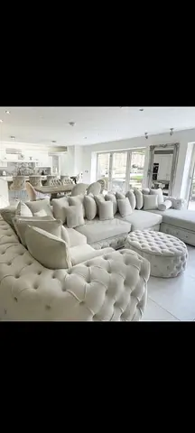 Khaleej furniture upholstery Refinishings repairs fittings.