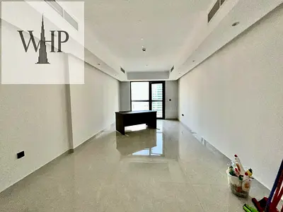 New Building 2bhk+both master bedroom with balcony free parking gym
