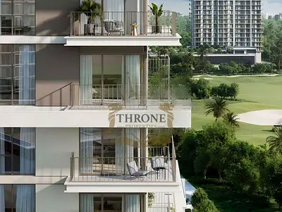 Prime Location | High ROI | Modern Living