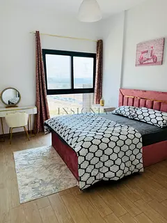 3BR Furnished Vacant Spacious Near Metro- &amp; 2 Weeks free rent