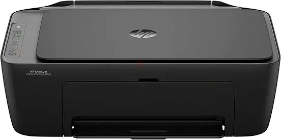 HP Deskjet Ink Advantage Ultra 5127 All-In-One Printer