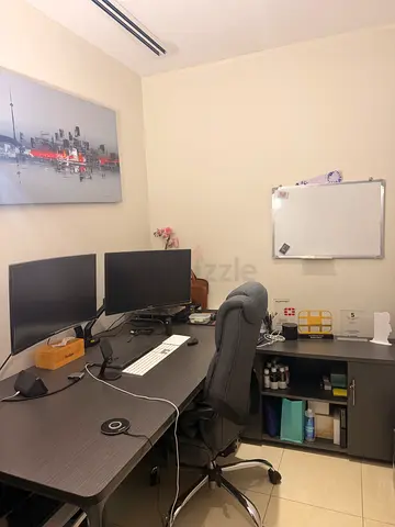 Desk