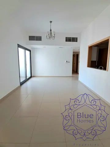 Spacious 1BHK apartment | Close to Metro station
