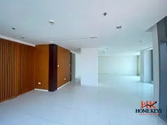 High-Floor 4 Bedroom | AC Free | Penthouse | Zumurud Tower | Marina &amp; Skyline Views | Large Terr