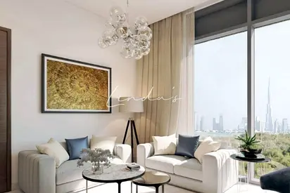 Stunning Canal View| High Floor| Spacious Layout