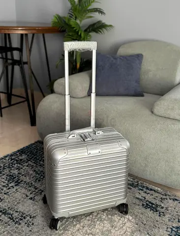 Rimowa Salsa Business Trolley