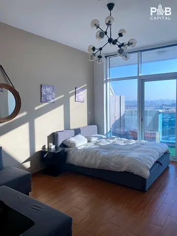 Flexible Cheqs | Huge Layout | Fully Furnished