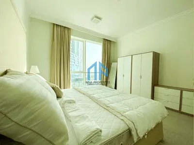 Exclusive With Us | 2BR + Maid | Fully Furnished