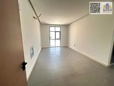 Brand New 1BHK Ajman Corniche Built in Wardrobes