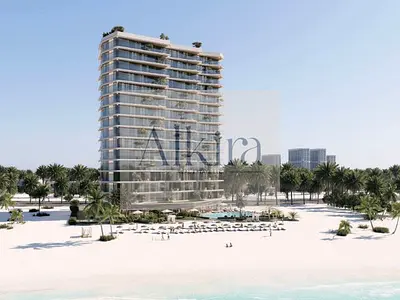 HOT Offer| Lowest Price|Genuine Resale| Beachfront
