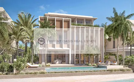 Beach Villa Tropical Mist | Meticulously Designed