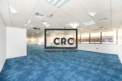 WELL MAINTAINED | PREMIUM OFFICE | AMPLE PARKING