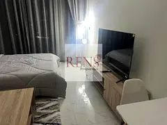 Spacious Studio | Ready to Move In | Prime Location
