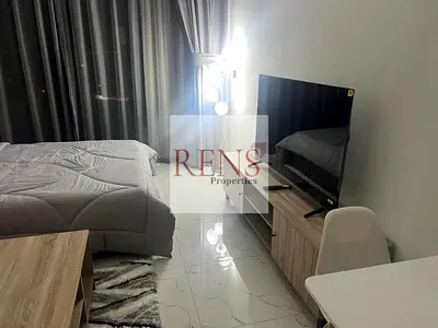 Spacious Studio | Ready to Move In | Prime Location