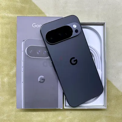 Google pixel 10 pro 128 gb