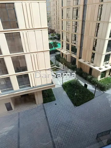 الشارقة ممشى المويلح