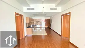 Huge size 2BR | POOL view | High Floor | 4chqs |