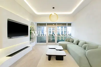Full Lake View | Fully Upgraded | Vacant