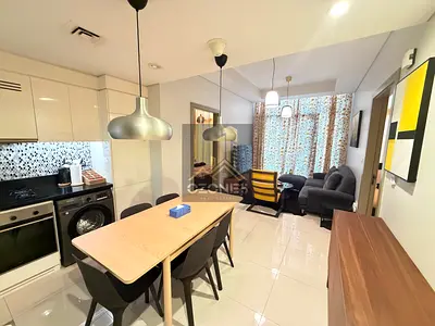 Hot Offer, Ready To Move In, Fully Furnished