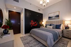 Price Drop| High ROI Investment | Spacious 2BHK + Balconies | Excellent View &amp; Location | Well-M