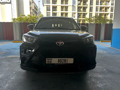 2023 Toyota Raize 1.2 E