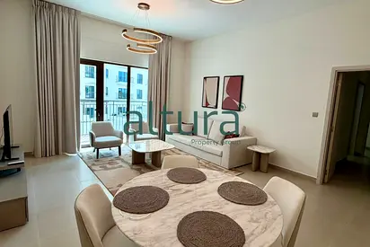 Low Floor | Fully Furnished | Vacant Now