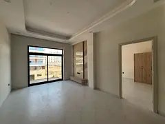 Corner elegant layout| high ceiling | bright smart unit