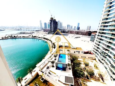 Spacious Apartment | Marina View | Balcony