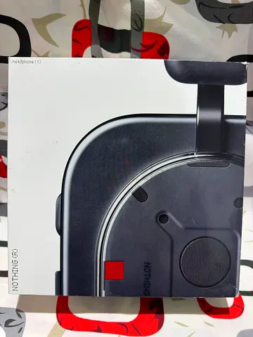 Headphone