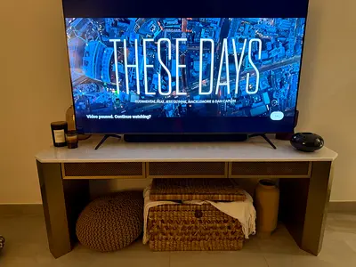 TCL 65inch : QLED : Google Tv