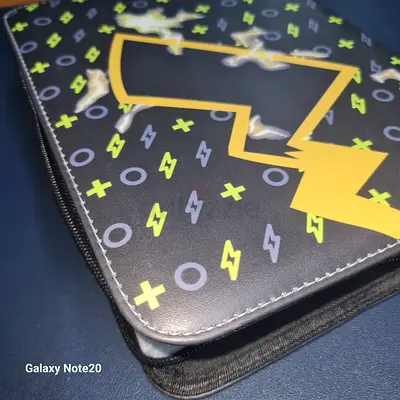 Pokein tcg card binder