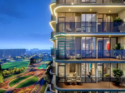 4%DLD WAVIER l HIGH FLOOR l NEAR METRO l 12%ROI l BEST PRICE PER SQAURE FOOT l 30-70 PAYMENT PLAN