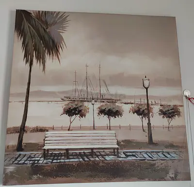 Paintings