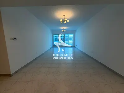 JBR VIEW | SPACIOUS 3BR | 13-MONTHS CONTRACT | DUBAI MARINA