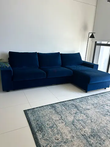 Sofá-bed 3 seats