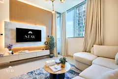 Stylish 1BR I Fully Furnished I Near Downtown