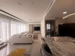 Huge one bed converted to two bed | luxury finishing