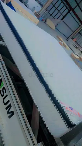 Mattress